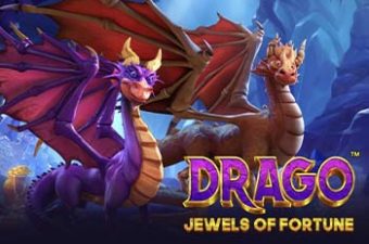 Drago - Jewels of Fortune