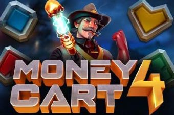 Money Cart 4
