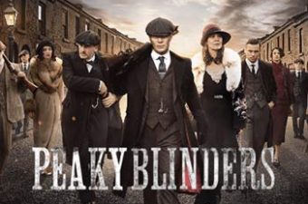 Peaky Blinders