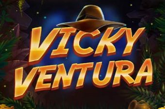 Vicky Ventura